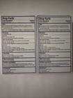 2 X Alcon Systane Complete Pf - Twin Pack - 4 X 10ml Bottles -exp 2027 