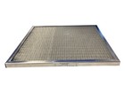 17 5x17 5x1 Aluminum Grease Filter For Commercial Range Hood     J j Filters