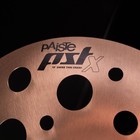 Paiste 18  Pstx Swiss Thin Crash