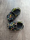 Infant Boy Dino Sandals