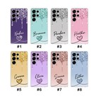Gorgeous Printed Custom Phone Case Tpu Cover For Samsung S25 S24 S23 A17 A37 A07