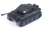 Corgi 1 90 Sd kfz 181 Tiger  100 German Army Spzabt 502