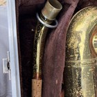 Buescher Alto Saxophone W  Case