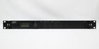 Shure Ulxd4d Dual Channel Wireless Reciever L50 632 - 696 Mhz W  Antennas