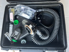 Scott C420 Plus Papr W  Accessories   Mask Not Included  New