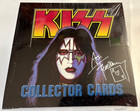 Kiss Ace Trading Cards Series 1 Sealed Box 36 Packs 1st Print 1997   Foil Cards