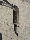 Thermo King Apu  Muffler W Pipe Tripac Or Evolution