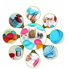 3 Pack Pet Food Can Covers Lids Universal Bpa Free   Dishwasher Dog cat Food Can