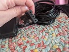 Oem Genuine Singer Sewing Machine Foot Pedal Speed Control Controller Model Gte