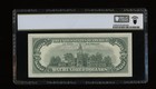Dbr 1966  100 Legal Fr  1550 Pcgs-b 55 Serial A00246212a