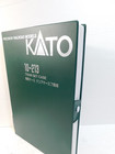 Kato Precision Railroad Model Train Storage Case Miniature Case 10-213  nb 