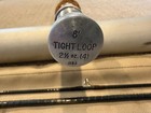 Orvis Tight Loop Fly Rod 8  For 4wt   Built 11 83