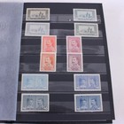 Bosnia And Herzegovinia Anniversary Stamp Collection Double Print Imperforate