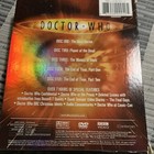 Bbc Video Doctor Who The Complete Specials Dvd Box Set Ntsc Tennant Extras
