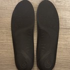 Powerstep Protech Full Length Orthotic Insoles Size D  7-7 5  W9-9 5 