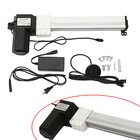 Power Recliner Motor Replacement Actuator Lift Mechanism Parts For Electric Sofa