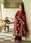 Pakistani Salwar Kameez New Wedding Party Wear Designer Indian Bollywood Dress