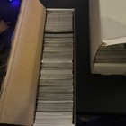  Trading Card Lot Panini And Topps Football And Basketball Over 900   Cards
