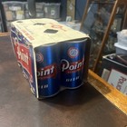 Vtg Point Special Beer Flat Top Can Stevens Point Beverage Co Wisconsin 6 Pack