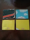 Nintendo Nes Original English Manual Lot Duck Hunt smb  Smb2  Smb3  Dr Mario