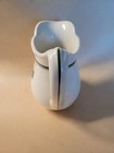 Vintage Texaco Oil Tanker Serving Pitcher Jug By Mayer China Service Petroliana