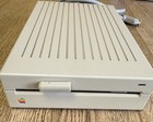 Apple Pc 5 25 External Floppy Drive Model Number A9m0110