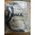 Nwt Bmjl Two Piece Set Matching Tracksuits Cap Sleeve Lounge Set Sz L Shorts