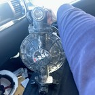 Graco Husky 1040 Diaphragm Pump     Usa Made     Tested