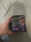 Stealth Sombra - Overwatch - Blizzcon 2017 Exclusive Cute But Deadly