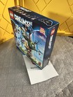 Lego Dreamzzz  Fantastical Tree House 71461 New Sealed Retired Free Shipping Usa