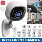 Security Camera System Outdoor Indoor Home Wireless Wifi Night Camera Hd1080p