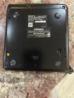 Vintage Sony Discman D-11 Mega Bass Portable Cd Player W  Pwr Supply  pristine 