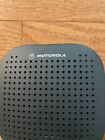 Motorola Speaker Mcs2000 Xlt2500 Hsn4039a External Radio Apx 13 Watt Genuine