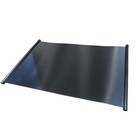 Fafco 4 X 10 Ft Solar Panel Efficient Pool Heating System Factory Genuine New