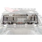Tusk Aluminum Molle Panel Rear Window For Polaris Rzr Xp 1000 Xp4 1000 2024-2025