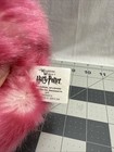 Wizarding World Harry Potter 6  Pink Pygmy Puff Plush No Sounds