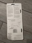 Gibraltar Mailboxes Replacement Flag Kit Rf000r06