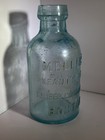 Antique - Small Size Mellin s Infant s Food Doliber Goodale   Co  Boston 1890   s 