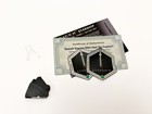 Spacex Starship Tile Fragment Section Historic Flight 1 Flown Relic   sm 
