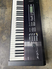 Yamaha S08 88-key Digital Synthesizer Keyboard Workstation No Ac Adapter