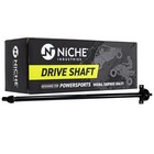 Niche Drive Shaft For Can-am Maverick X3 Max Turbo Rr R Front 705403292