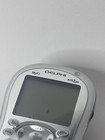 Delphi Myfi Xm2go Silver  Lcd Usb Portable Xm Satellite Radio Receiver Works