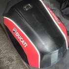 Ducati Backpack