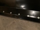 Linville 12  Sectional Steel Trip Blade Snow Pusher Box Plow Usa Local Pick Up