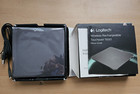 Logitech Touchpad T650 Wireless Rechargeable Mouse - Nob