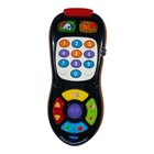 Vtech Click And Count Remote Baby Kids Educational Toy Learning Numbers