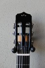 Brand New Cordoba Stage Thinbody Nylon String Acoustic electric Guitar - Black