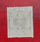 Germany Stamps Danzig Gdansk 1 50 Mark 1922 Mi  Nr  103  18594 