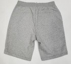 Polo Ralph Lauren Men   s Fleece Teddy Bear Shorts 9    Gray Size Xl