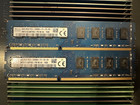 Major Brand 16gb  2x8gb  Pc3-12800u Ddr3-1600mhz Ddr3-12800 Desktop Ram Non-ecc